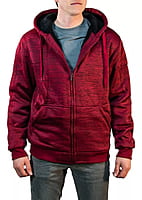 39H SUDADERA CABALLERO REIMER #39