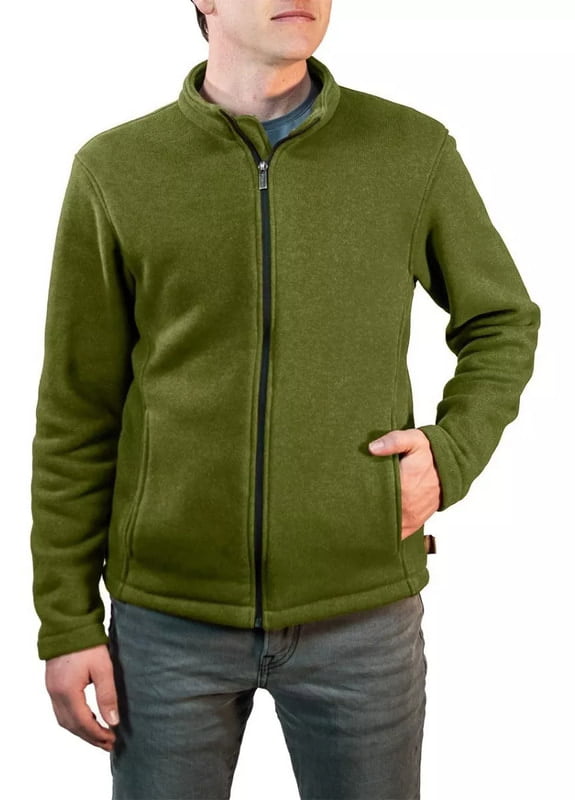 56H CHAMARRA CABALLERO REIMER PARÍS