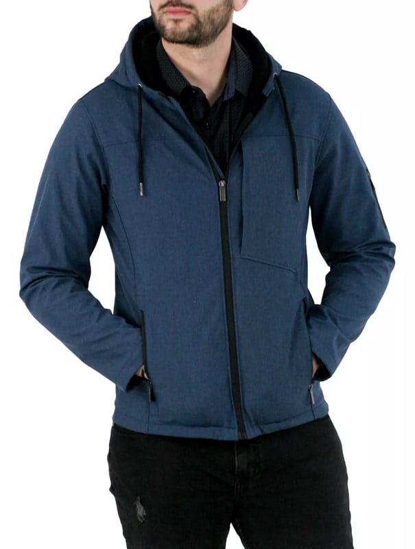 58H CHAMARRA CABALLERO REIMER CALI