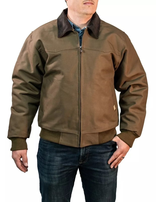 19H CHAMARRA VAQUERA CABALLERO REIMER TORONTO