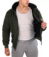 39H SUDADERA CABALLERO REIMER #39