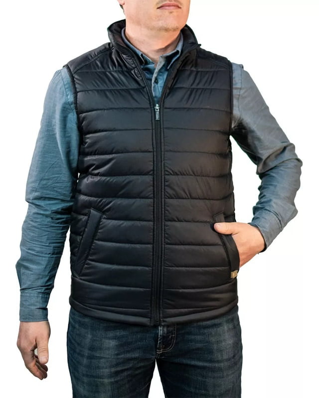 31H CHALECO CABALLERO REIMER PANAMÁ