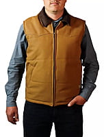 20H CHALECO VAQUERO CABALLERO REIMER LONDRES