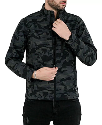 27H CHAMARRA CABALLERO REIMER DELTA