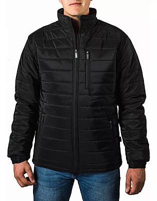 32H CHAMARRA CABALLERO REIMER MONTANA