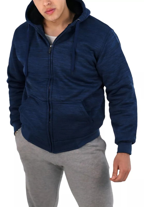 39H SUDADERA CABALLERO REIMER #39