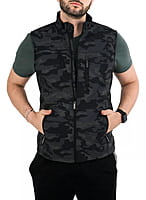 43H CHALECO CABALLERO REIMER BERLÍN