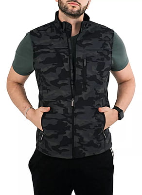 43H CHALECO CABALLERO REIMER BERLÍN