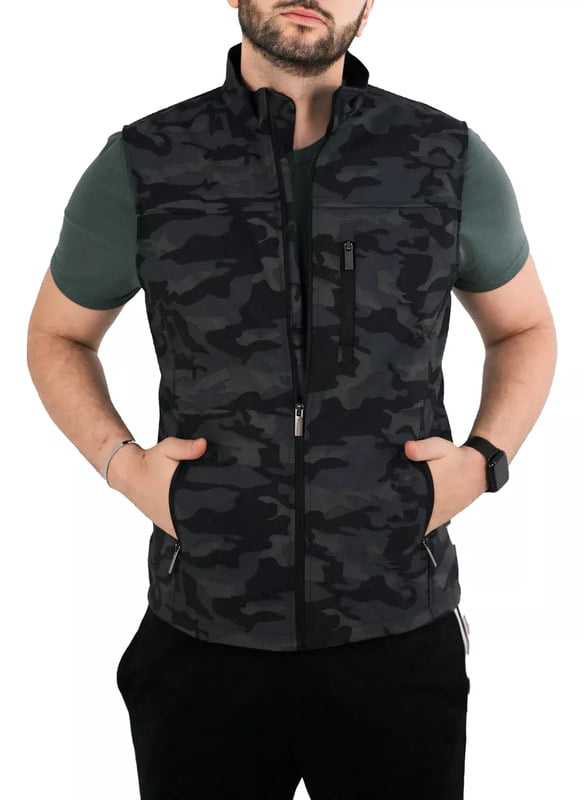 43H CHALECO CABALLERO REIMER BERLÍN