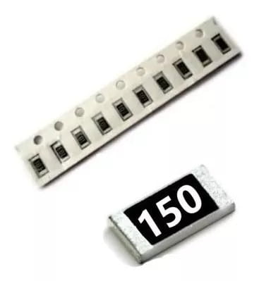 RESISTOR 15R (1206)