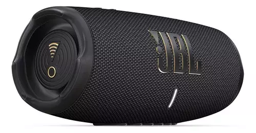 JBL CHARGE 5 BLUETOOTH SPEAKER