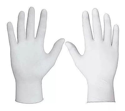 Guantes de latex, desechable, chico, bolsa 10 piezas - GU-391 / 18336 Guantes de latex, desechable, chico, bolsa 10 piezas - GU-391 / 18336