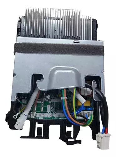 Modulo de tarjeta de condensador 1 ton calor 110v, inverter x 2021