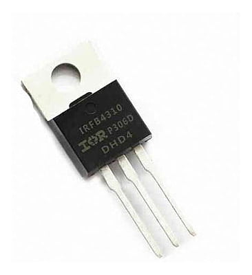 IRFB4310