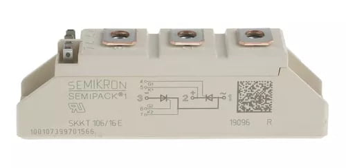 SKKT 106B 16E SKKT 106B 16E