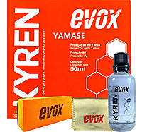 EV045 KYREN CERAMIC COATING PARA PINTURA-50Ml