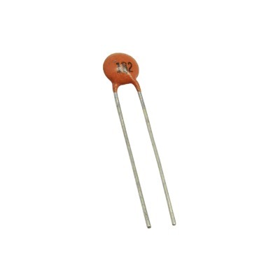 0.0018uf, 50V (1.8nf) Capacitor 0.0018uf, 50V (1.8nf) Capacitor
