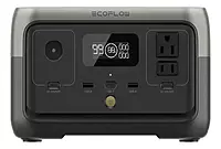 EcoFlow RIVER 2 – Portable Power Station
