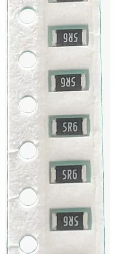 RESISTOR 5R6 (1206)