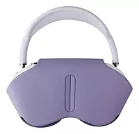 AIRPODS MAX (USB - C) PURPURA