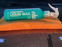 EV009671 CERAMIC LIQUID WAX 500ML