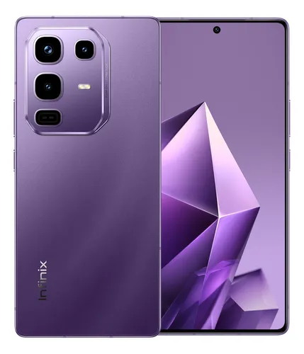 INFINIX NOTE 50 PRO (256GB_24GB/12+12 RAM) DS