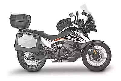 KAPPA KTM PANNIER BRACKET KLOR7710MK