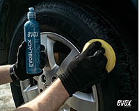 EV015671 EVOBLACK 500ML RNEUMATICOS