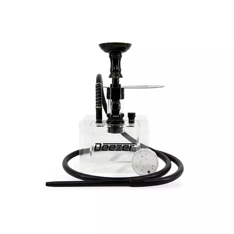 AURORA HOOKAH