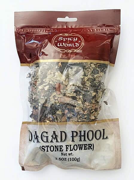 Dagad phool 3.5oz