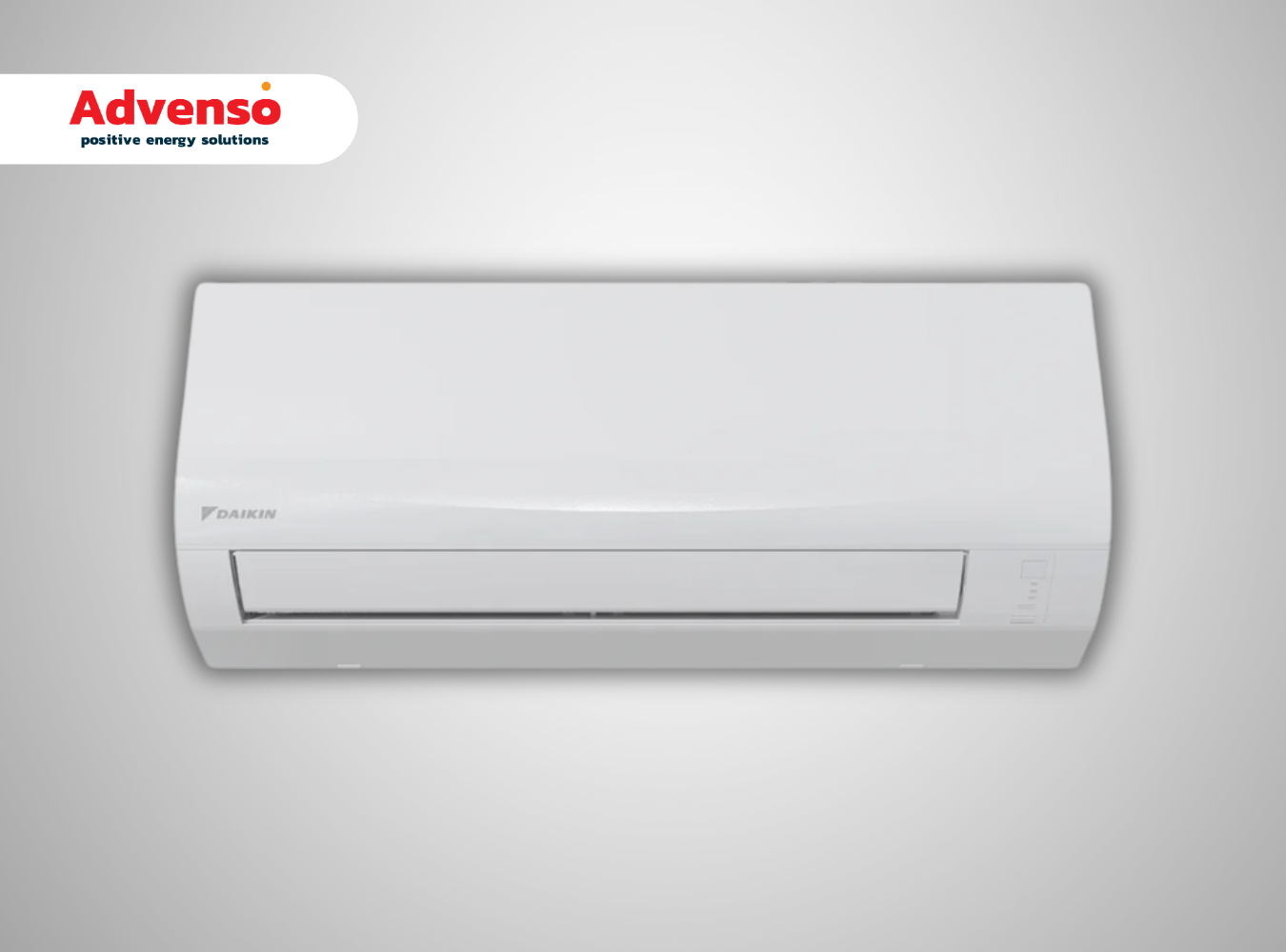 Daikin Single Split Airco 3,5 kWh Daikin Single Split Airco 3,5 kWh