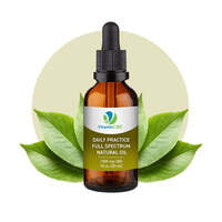 VitaminCBD Daily Practice Full Spectrum Hemp Oil