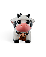 Daisy The Cow