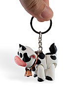 Daisy The Cow