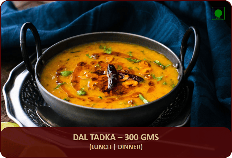 Dal Tadka - 300 Gms Dal Tadka - 300 Gms