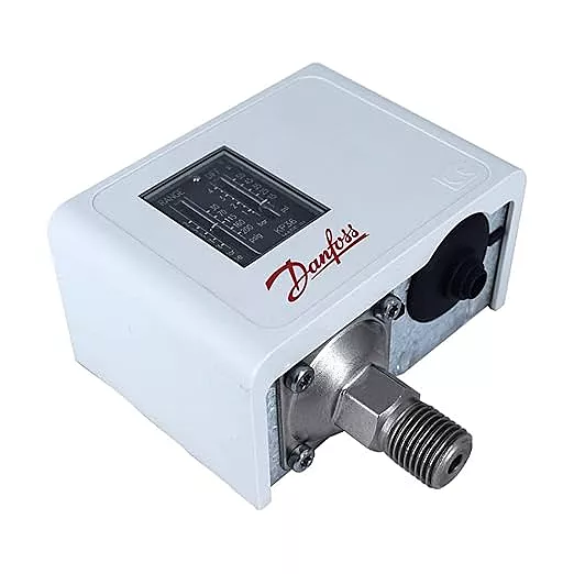 Danfoss KP 35 Low Pressure Switch