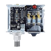 Danfoss KP 35 Low Pressure Switch