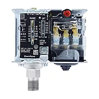 Danfoss KP 35 Low Pressure Switch