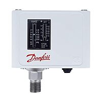 Danfoss KP 35 Low Pressure Switch