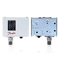 Danfoss KP 36 High Pressure Switch