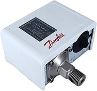 Danfoss KP 36 High Pressure Switch