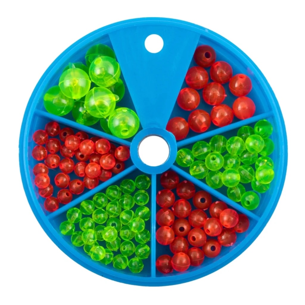 Danielson Beads Dial Box Assortment