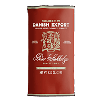 PETER STOKKEBYE POUCH