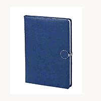 Dark Blue Diary BB23 Dark Blue Diary BB23