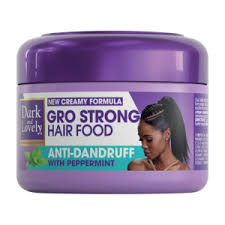 Dark & Lovely Hair Food Anti-Dandruff 250ml