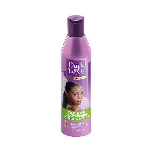 Dark & Lovely Moisturising Olive Oil 250ml