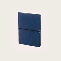 Dark Blue Diary BB23 Dark Blue Diary BB23