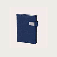 Brown Diary BB38 Brown Diary BB38