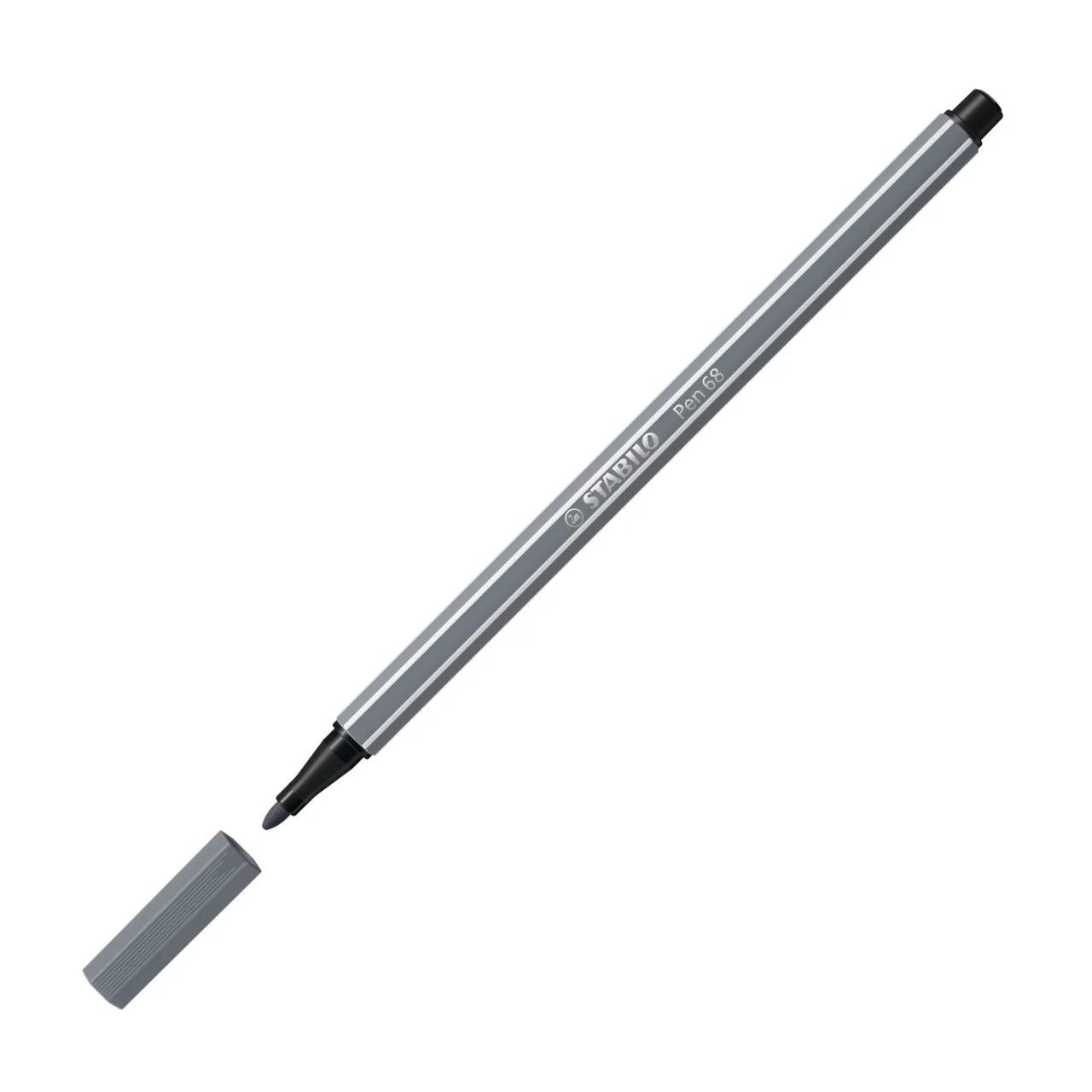 Stabilo Pen 68 Premium Felt-tip pen