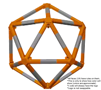 Skeleton (Lawn and Beach Edition)